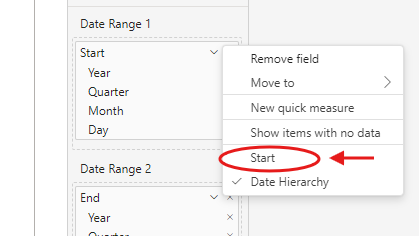 Date Format Example